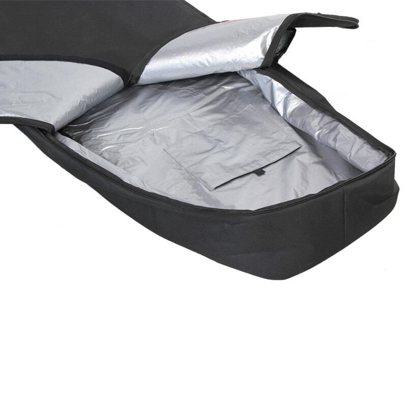 HOUSSE DE PLANCHE DOWNWIND FOIL SUP 8.0 2/4