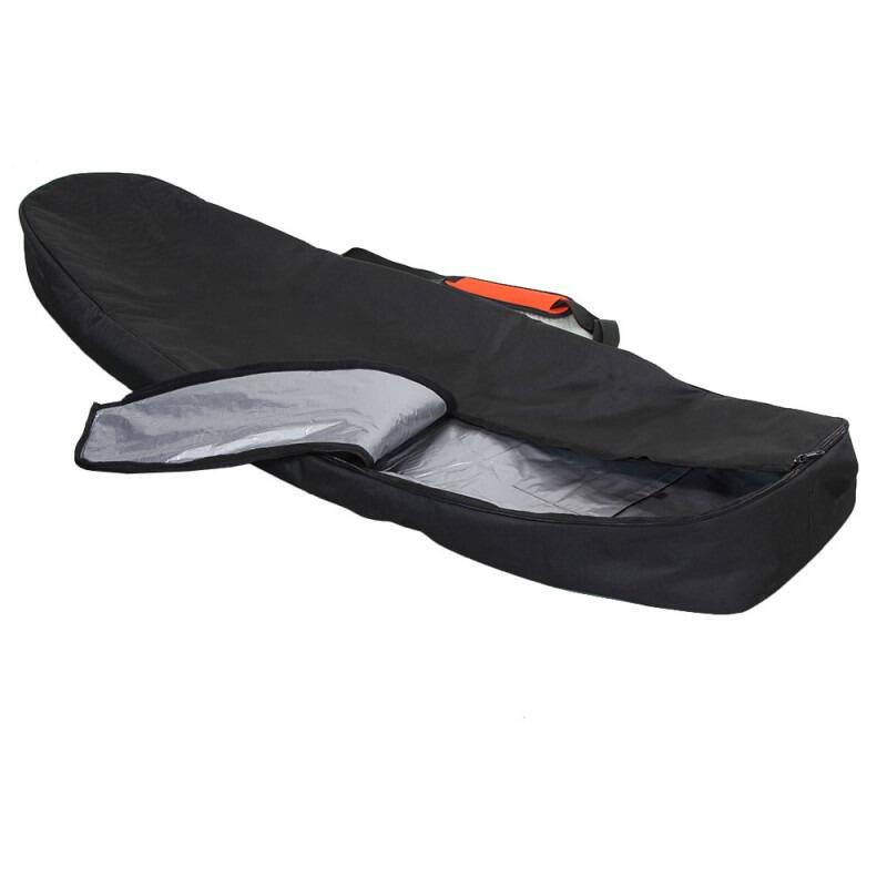 HOUSSE DE PLANCHE DOWNWIND FOIL SUP 8.0 4/4