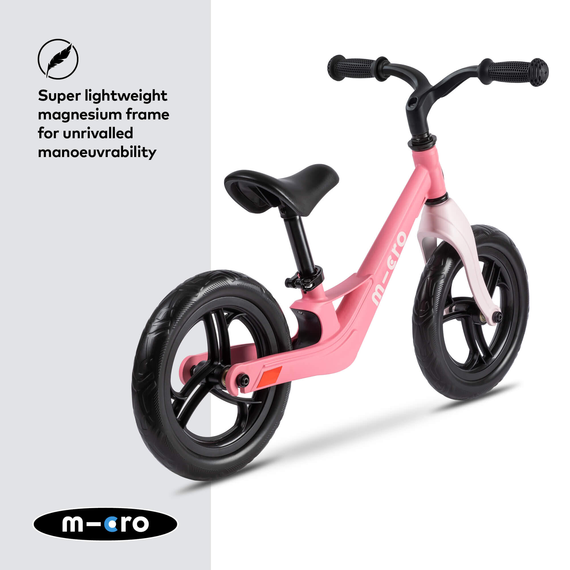 Balance Bikes Micro Lite 2026 3/7