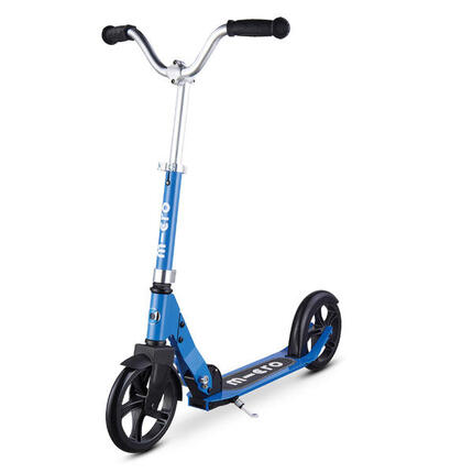 Trottinette enfant grande roue Cruiser