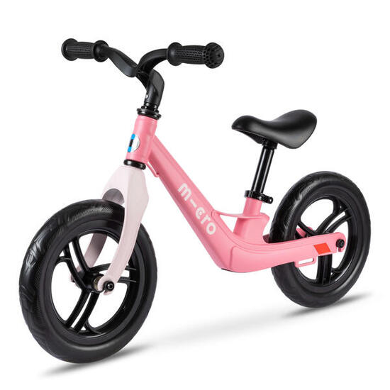 Draisienne Balance Bike Lite Rose Pâle