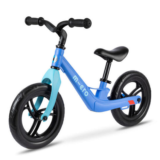 Draisienne Balance Bike Lite Bleu Ciel