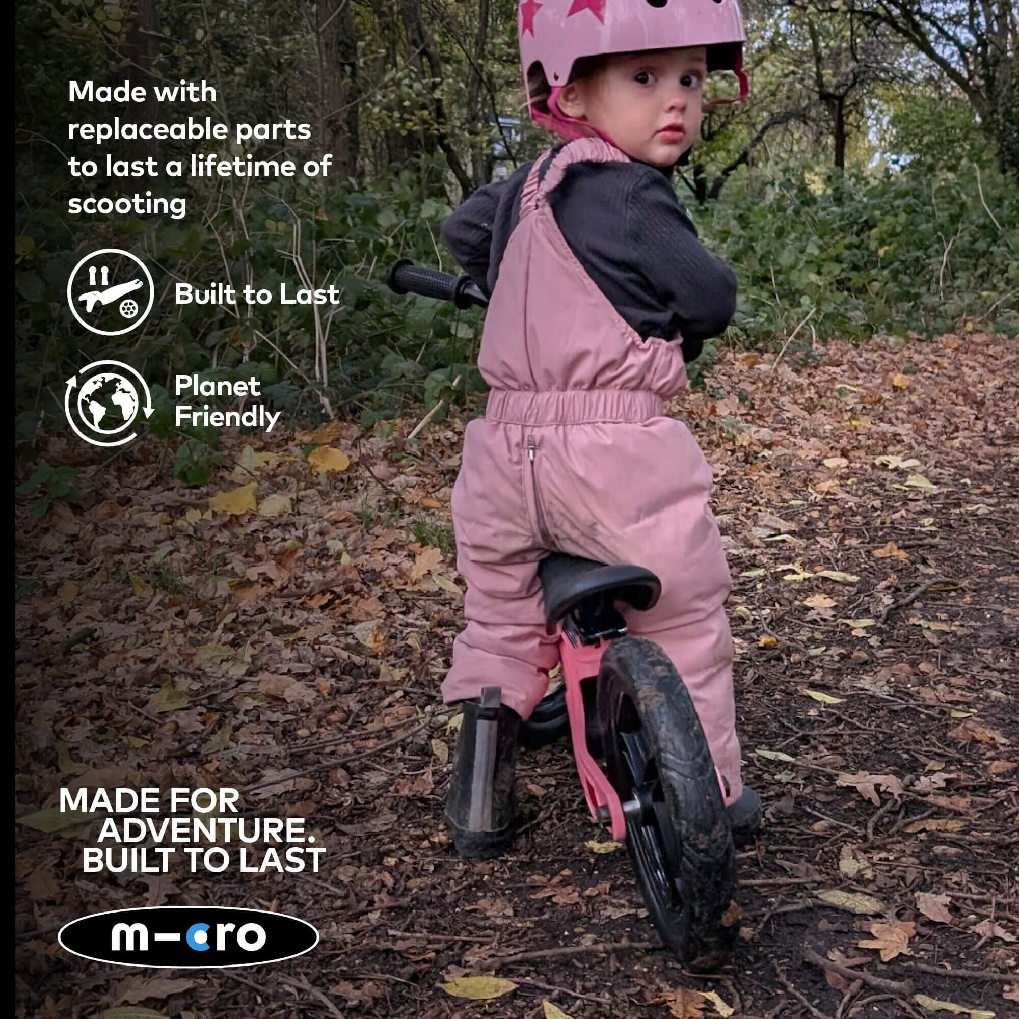 Balance Bikes Micro Lite 2026 6/7