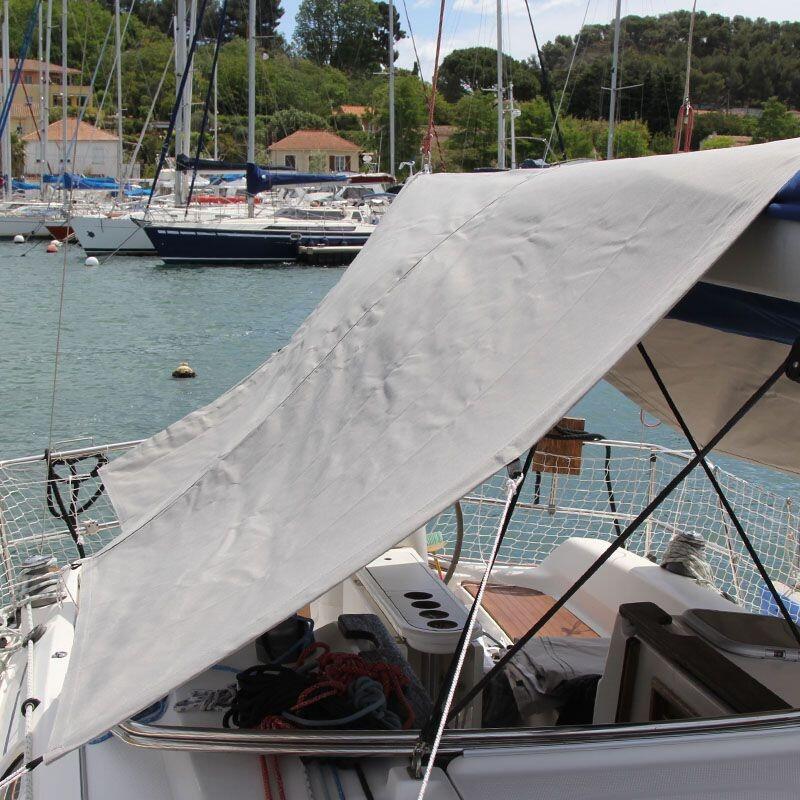 COPERTURA DELLA VELA PRINCIPALE IN ACRILICO 4,05 m 2/6