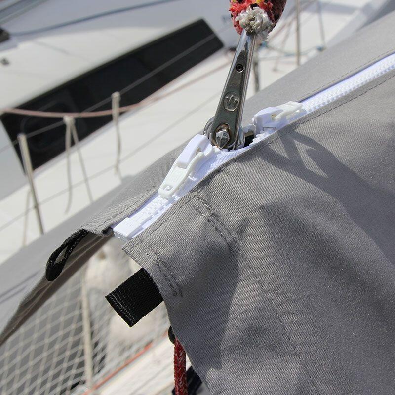 COPERTURA DELLA VELA PRINCIPALE IN ACRILICO 4,05 m 5/6