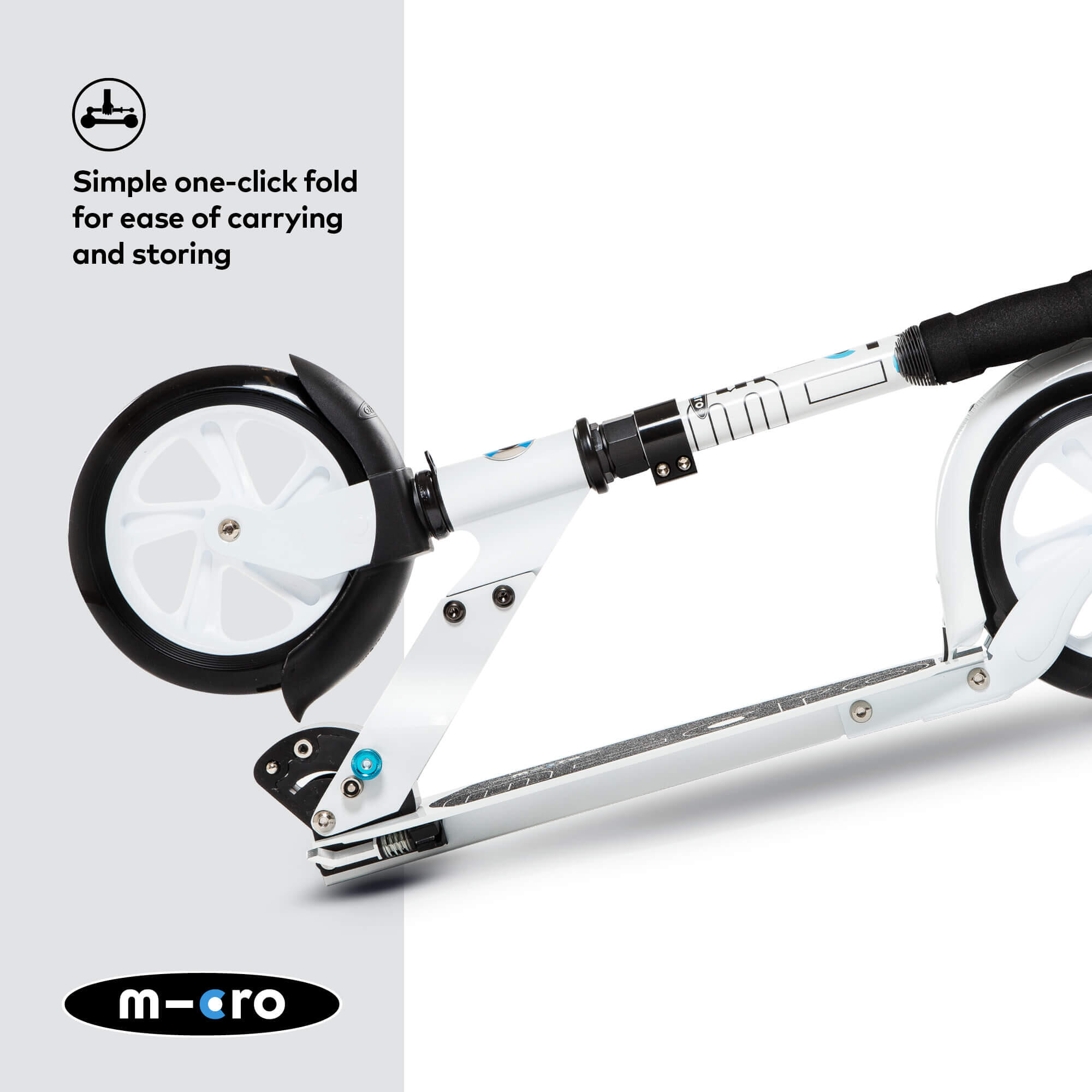 Trottinette adulte 3/7