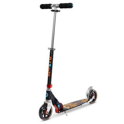 Trottinette adulte Speed+