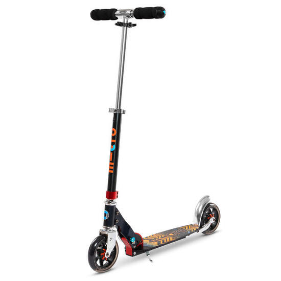 Trottinette adulte Speed+