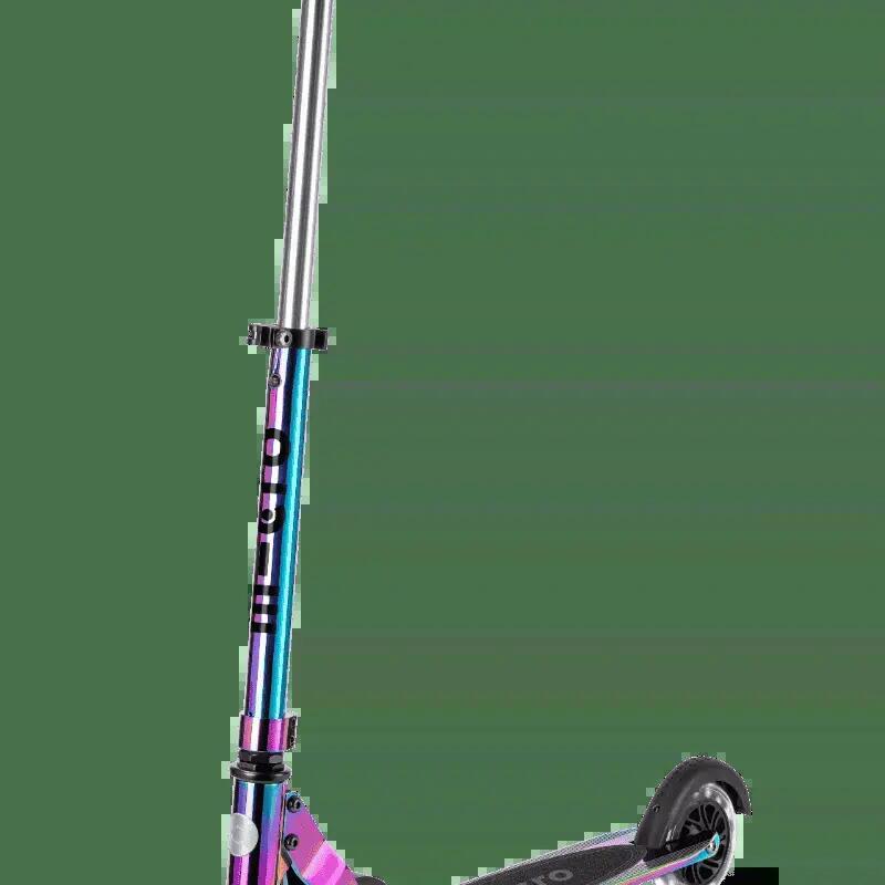 Sprite Classic LED Neochrome Scooter