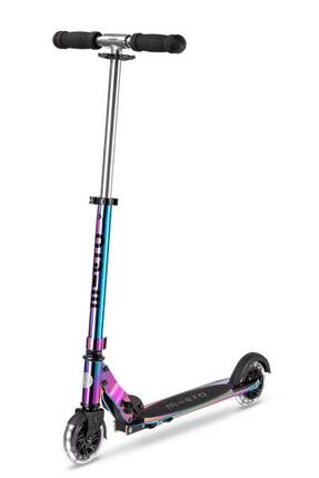 Trottinette enfant Sprite Néochrome LED