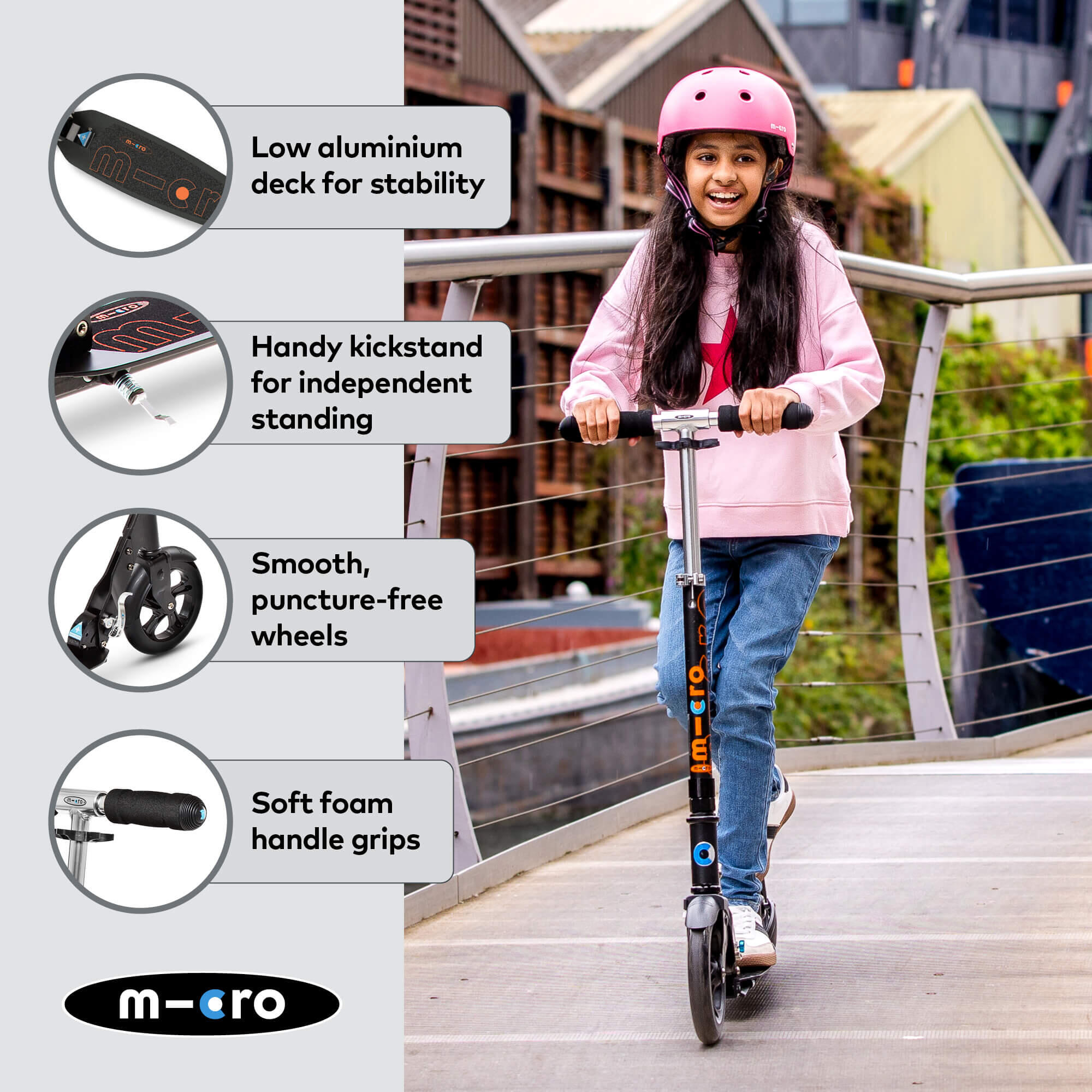Trottinette adulte 5/7