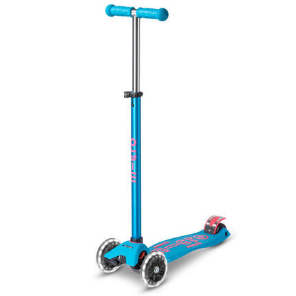 Trottinette enfant Maxi Deluxe LED