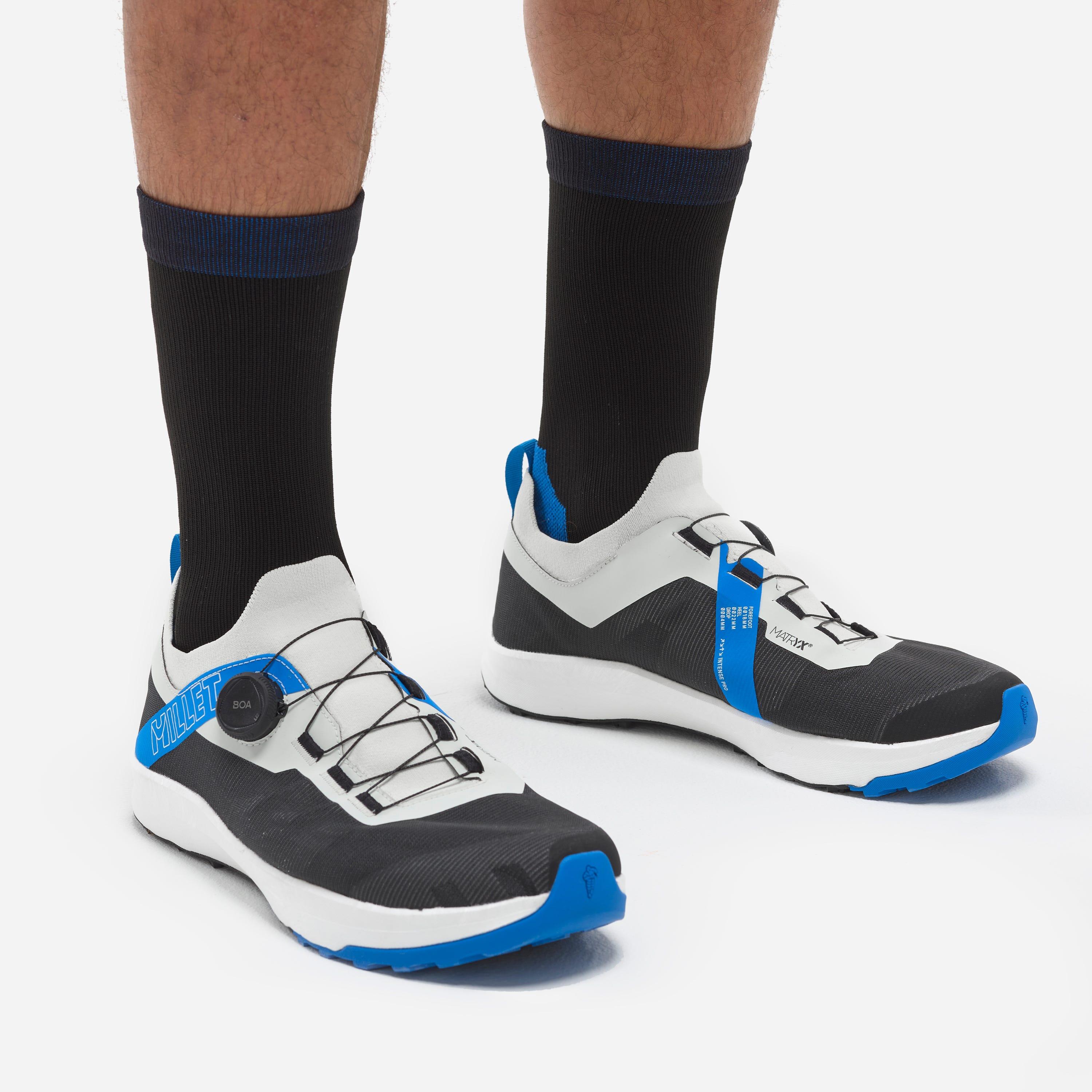 Chaussures Trail running Unisexe INTENSE PRO BOA 5/7