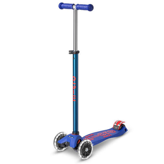 Trottinette enfant Maxi Deluxe LED