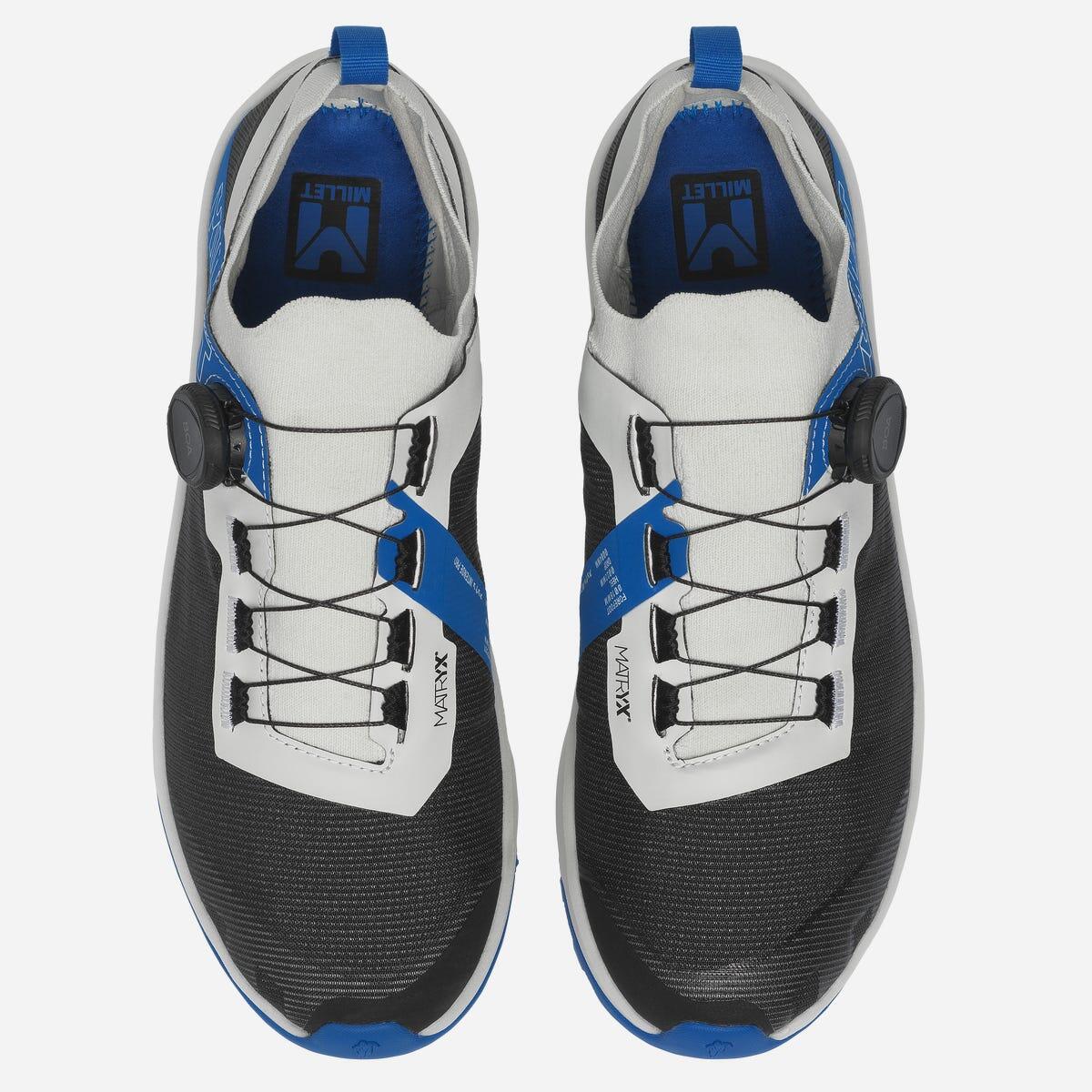 Chaussures Trail running Unisexe INTENSE PRO BOA 4/7