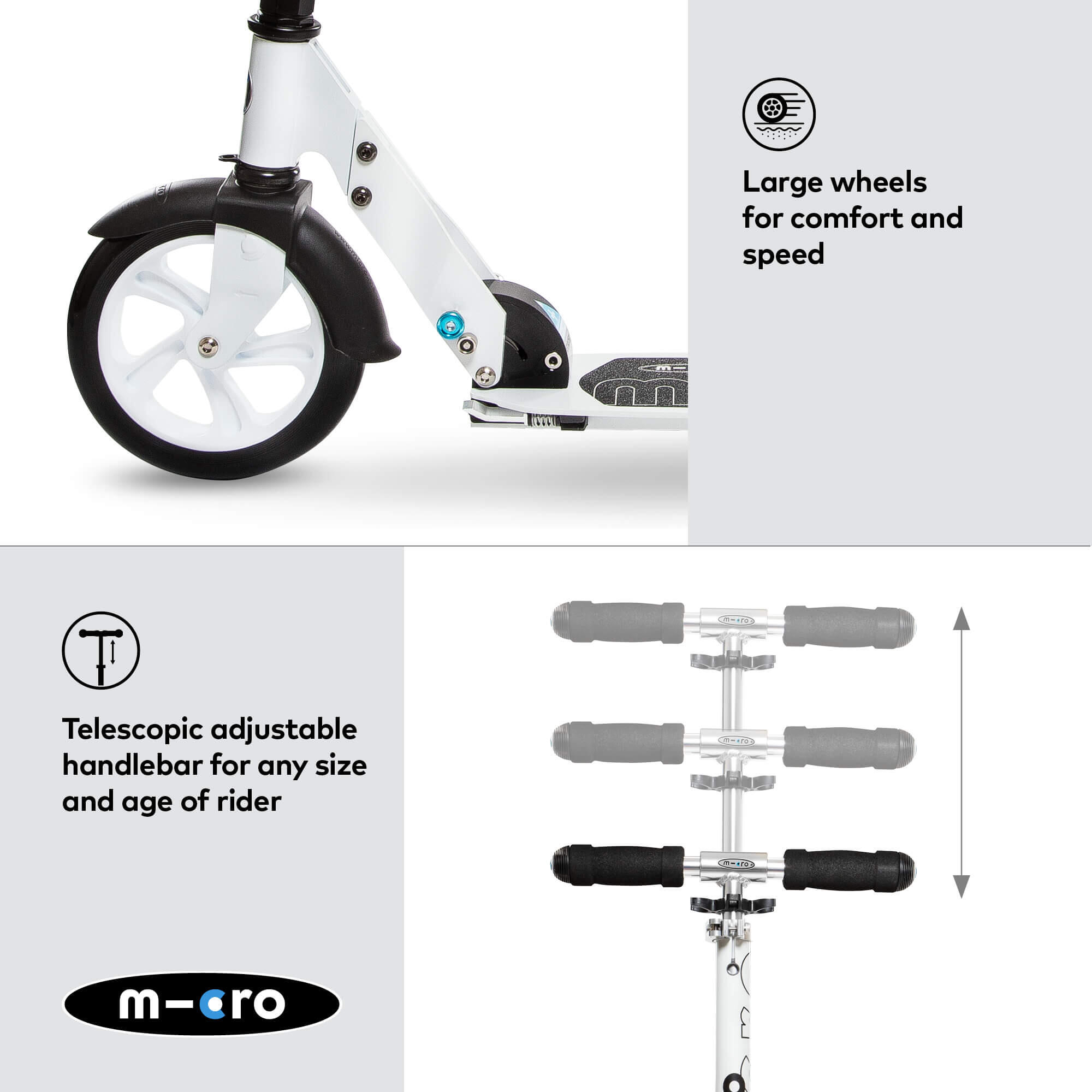 Trottinette adulte 4/7