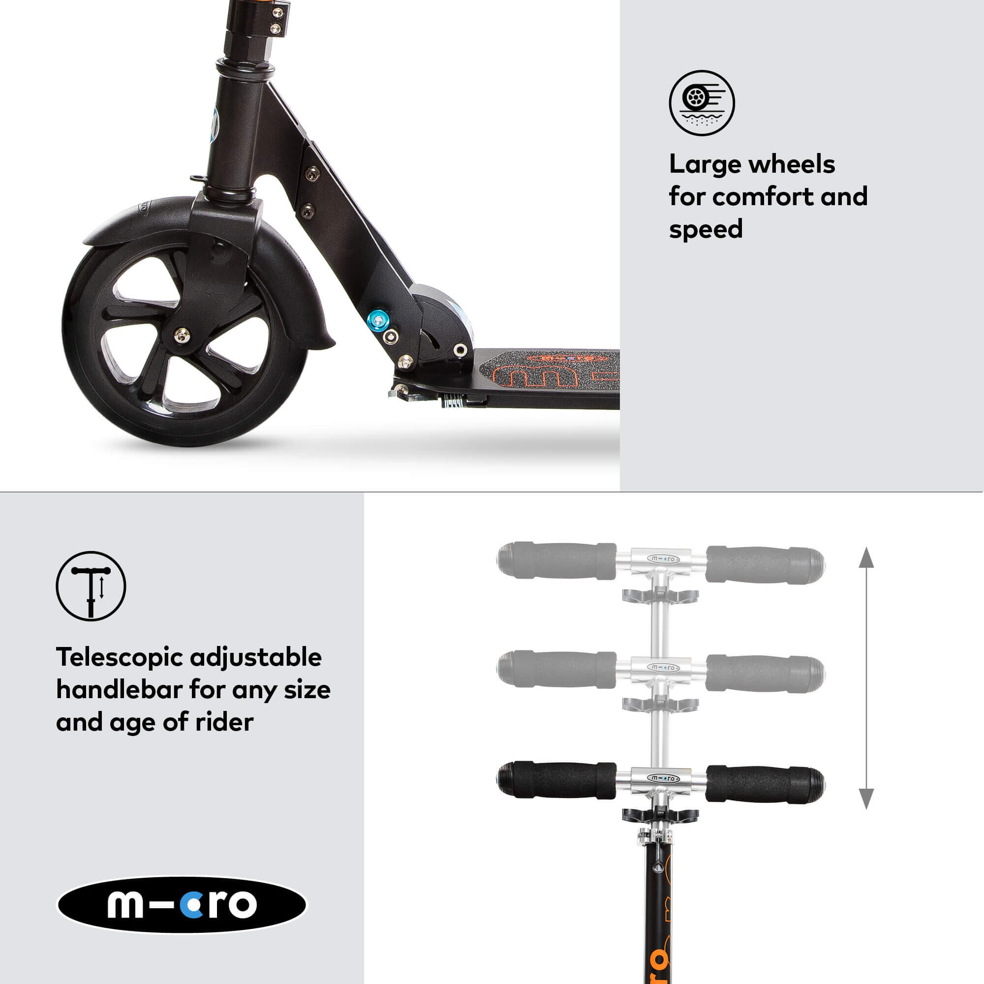 Trottinette adulte 4/7
