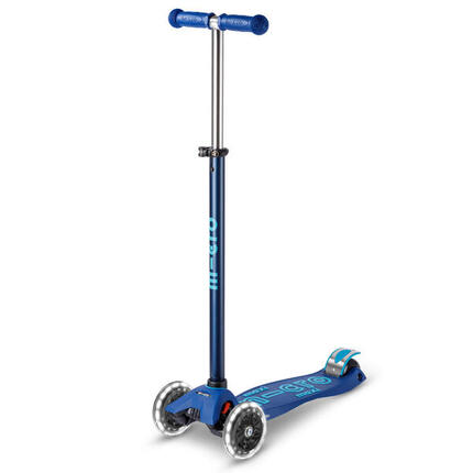 Trottinette enfant Maxi Deluxe LED