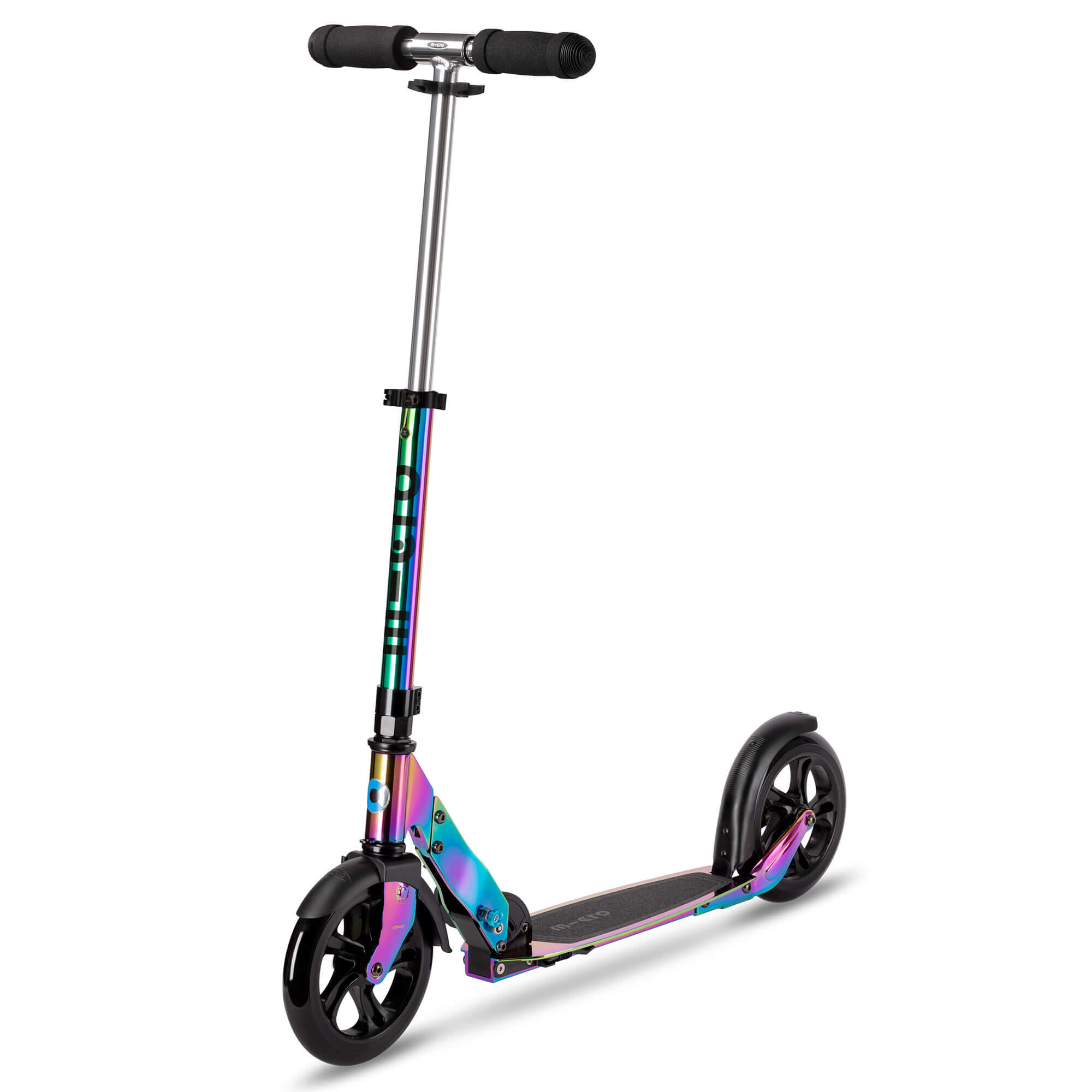 multicolore