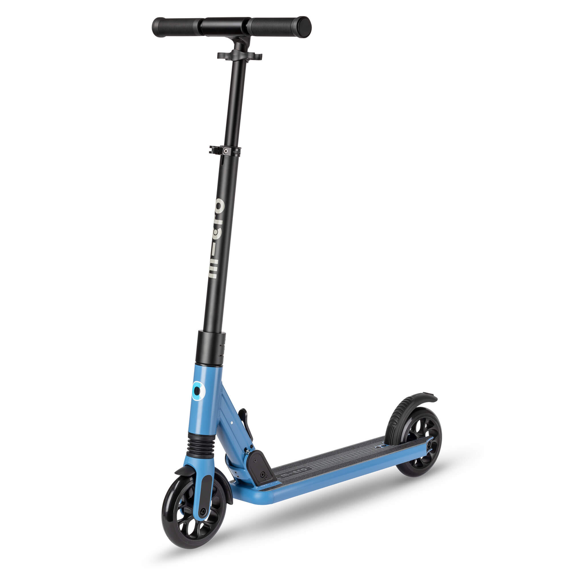 Patinete 2 Ruedas Micro Sprite Suspension Azul