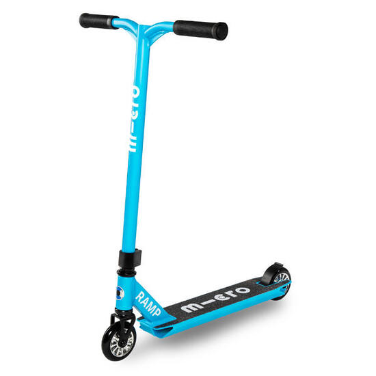 Trottinette freestyle Ramp