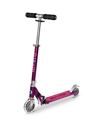 Trottinette enfant Sprite LED