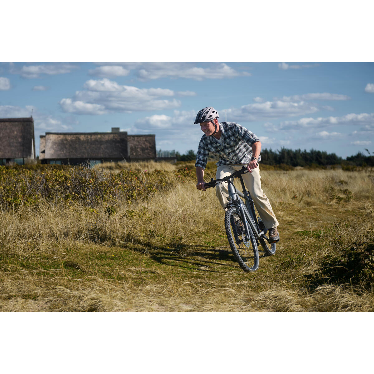 FISCHER ATB E-Bike TERRA 2.2 ACTIVE - grau, 29 Zoll, RH 50 cm, 688 Wh 7/7