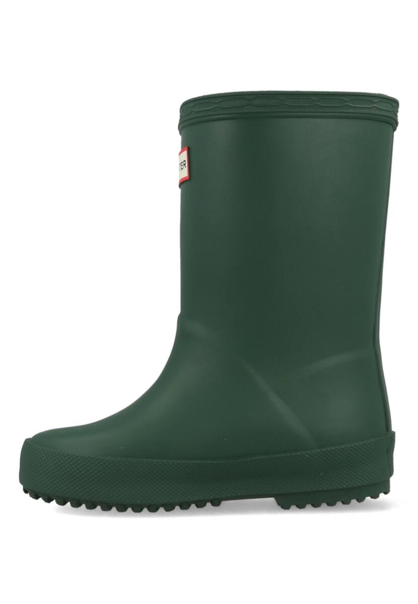 Hunter RegenBottes HFRK0002242HG Vert-23 2/5