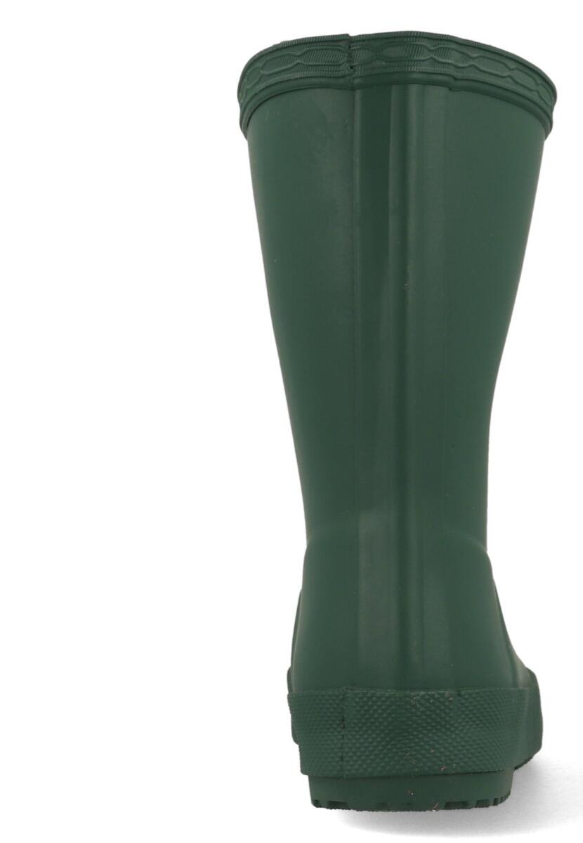 Hunter RegenBottes HFRK0002242HG Vert-23 5/5