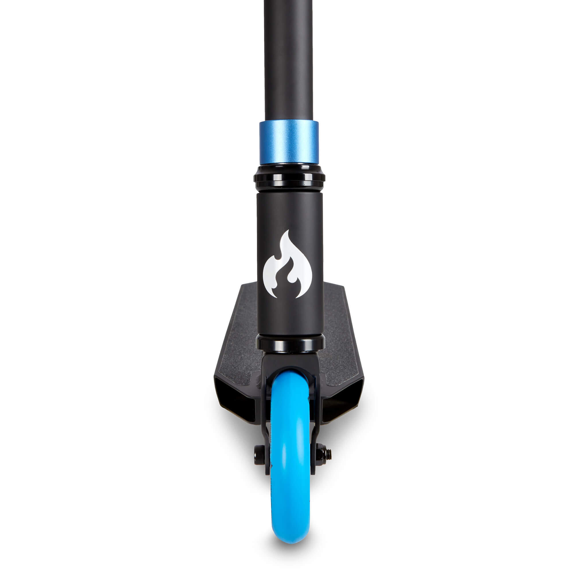 Stunt Scooter Chilli Pro Scooter Base - Black/Blue 4/7