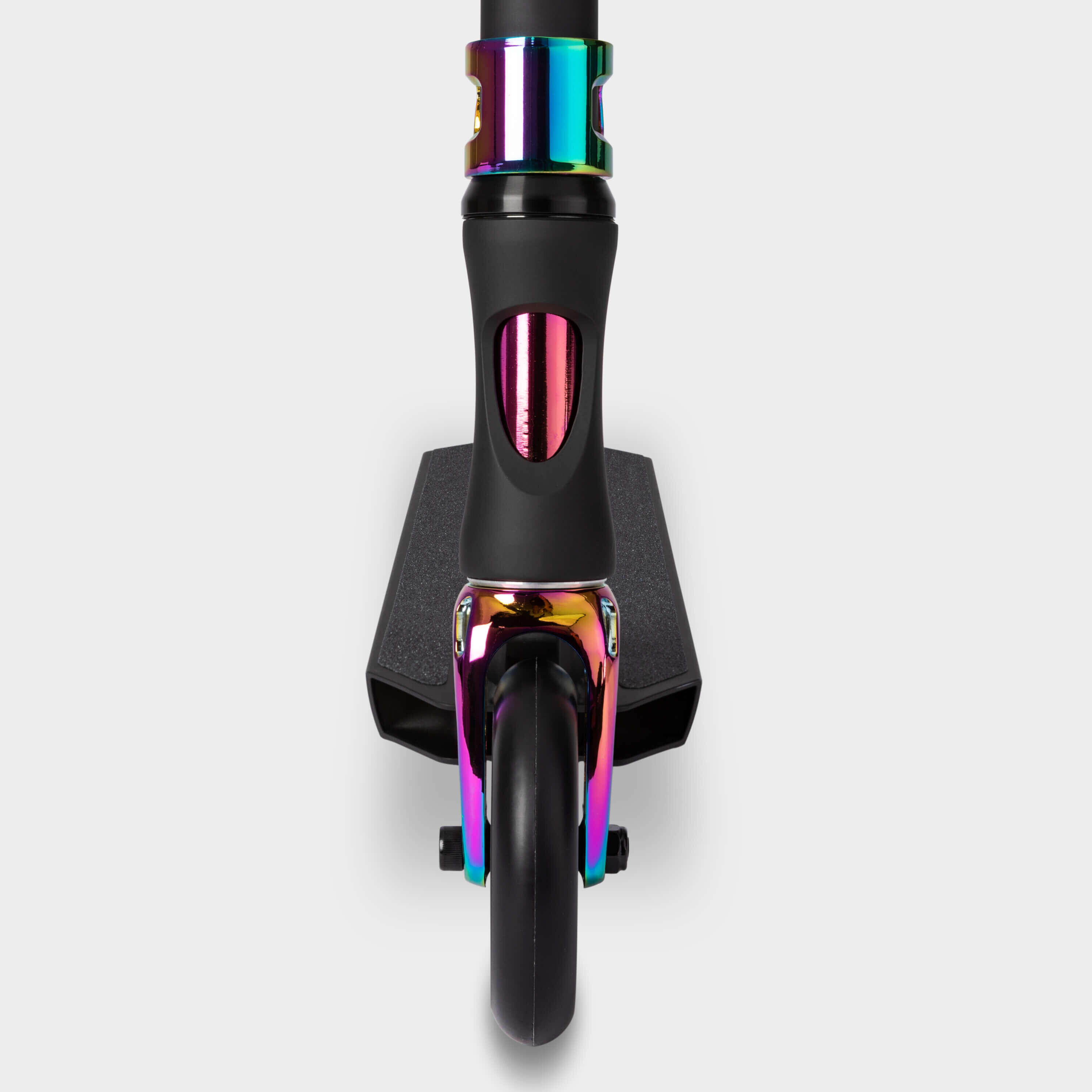 Stunt Scooter Chilli Pro Scooter Beast V2 - Black/Neochrome 3/7