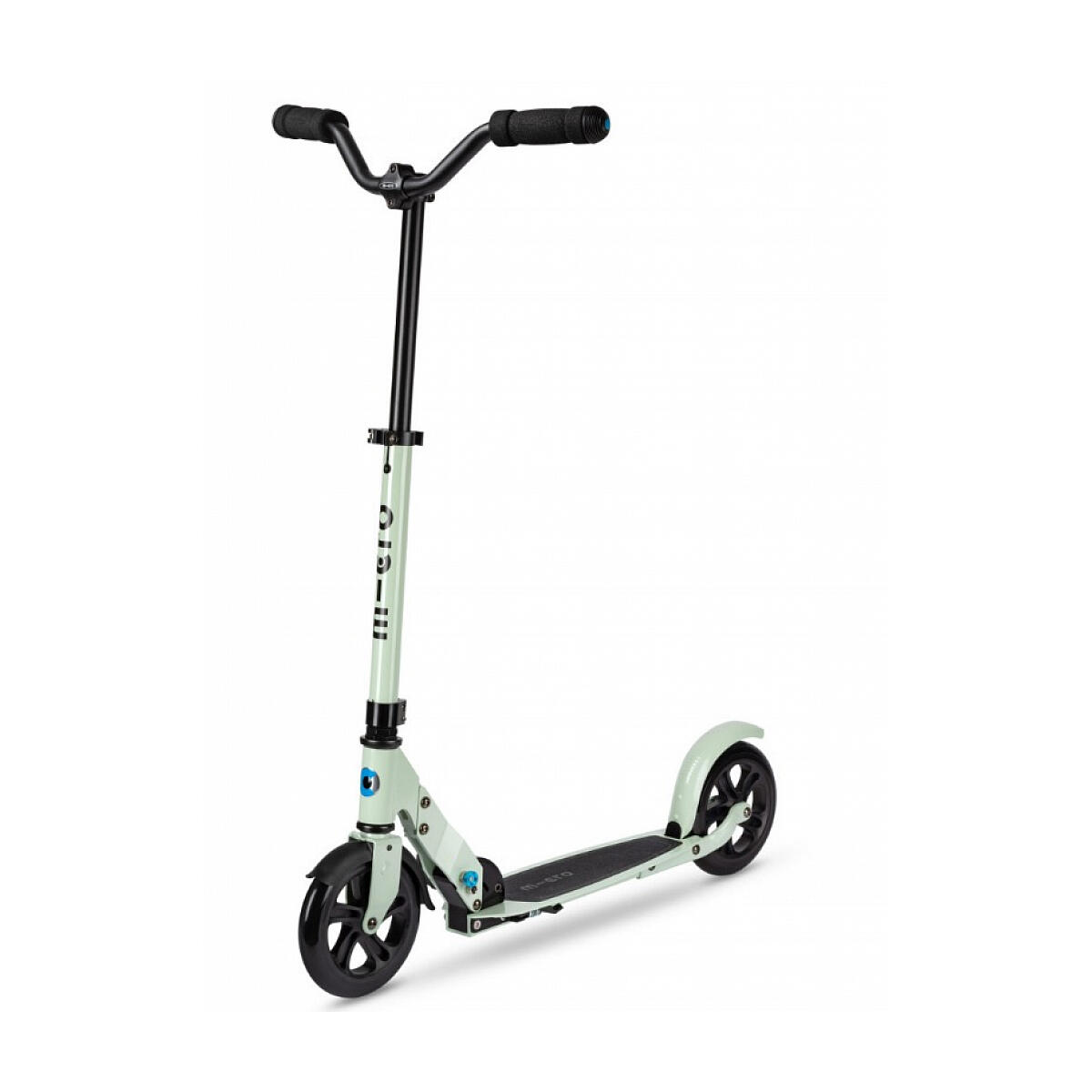 Trottinette adulte  Speed Deluxe 1/7