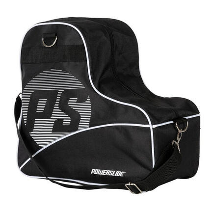 Torba na rolki Powerslide Skate Bag II Black