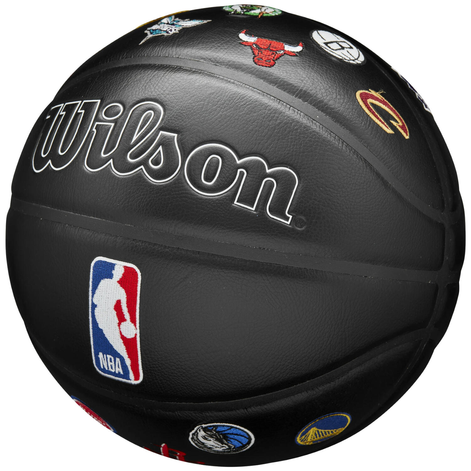 Baloncesto Wilson NBA All Team Premiere 3/5