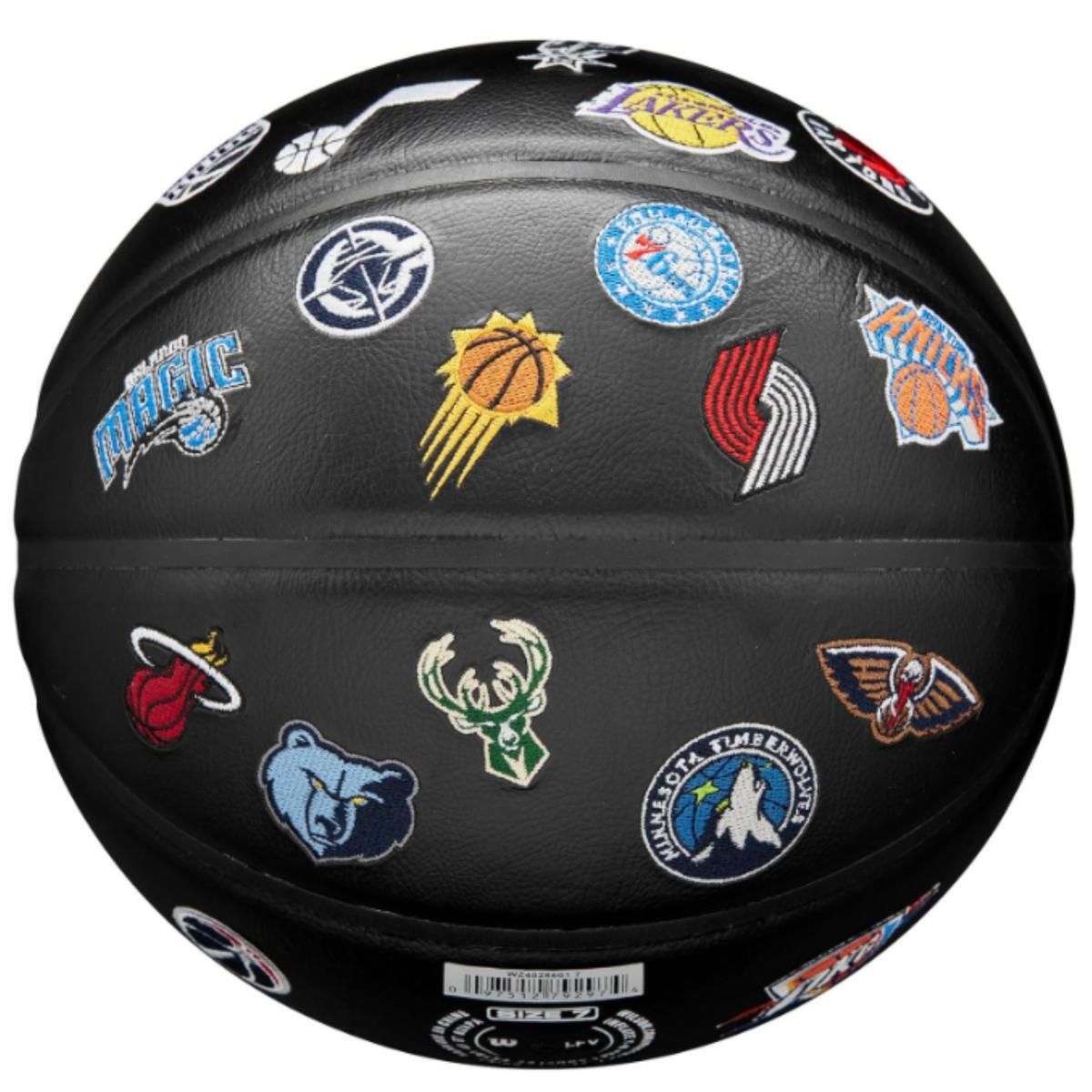 Baloncesto Wilson NBA All Team Premiere 2/5