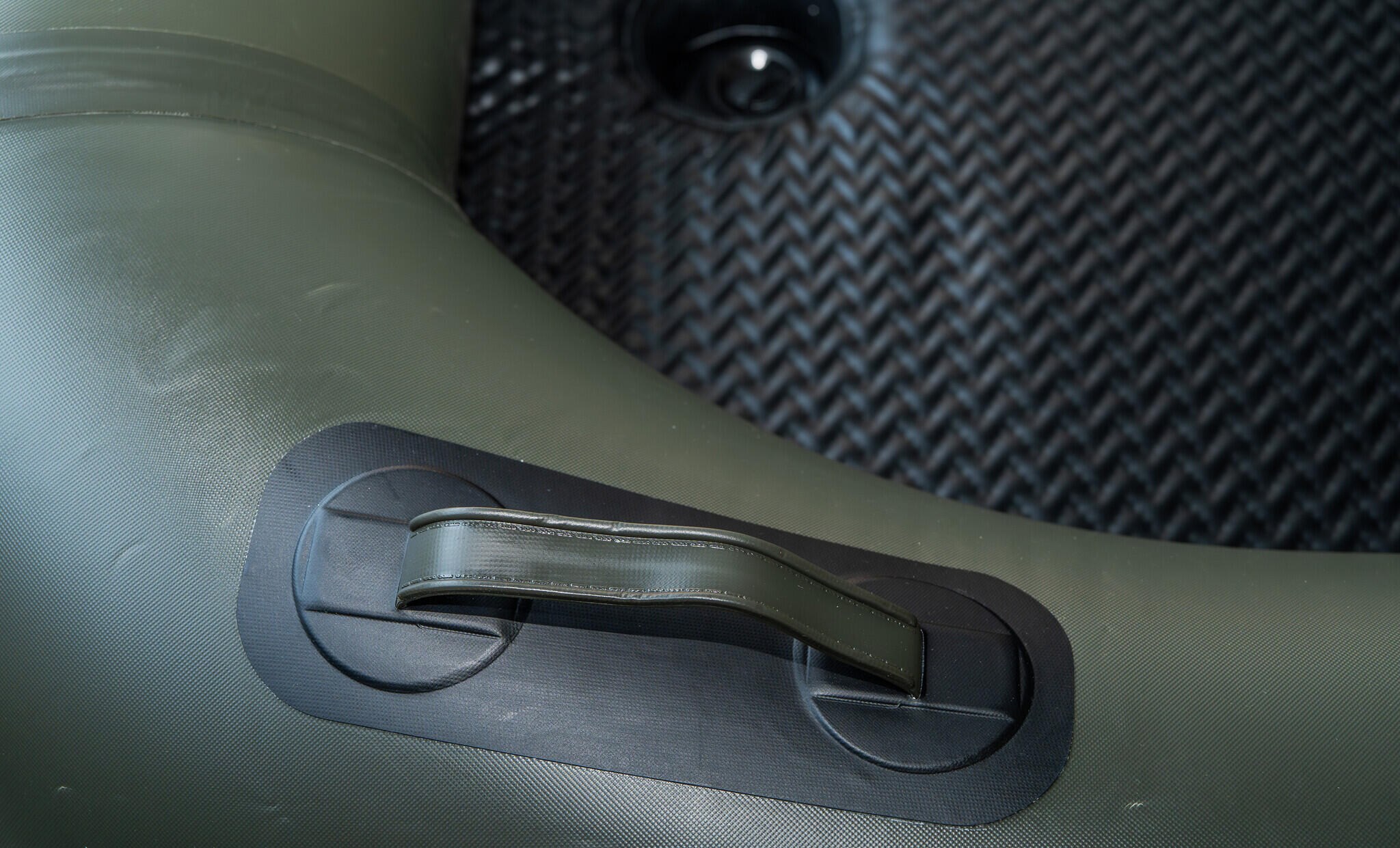 Spartan 230 Wide Rubberboot 4/7
