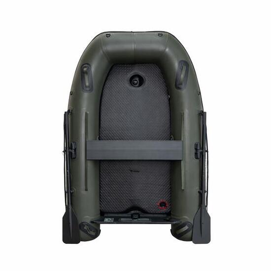 Spartan Boats 210 Light