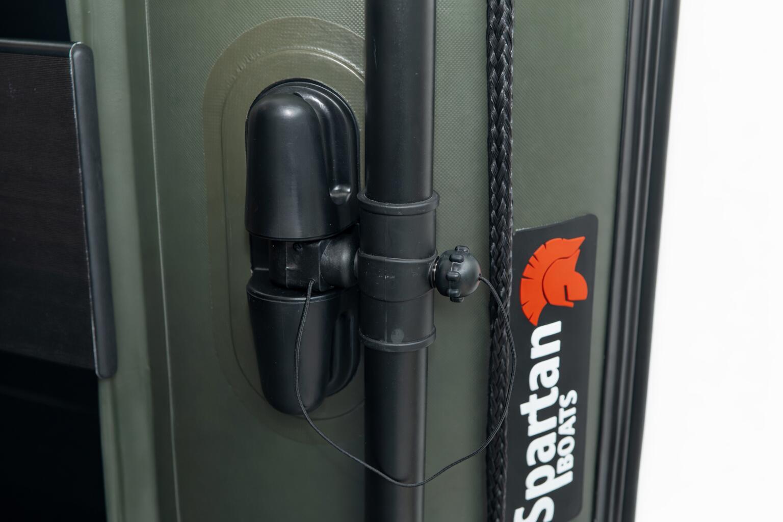 Modèle Spartan 200 Wide 2026 5/7