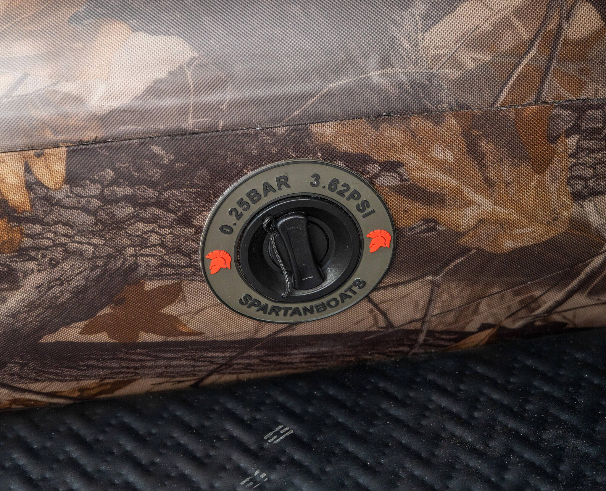 Spartan 200 Wide Camo Modèle 2026 2/7