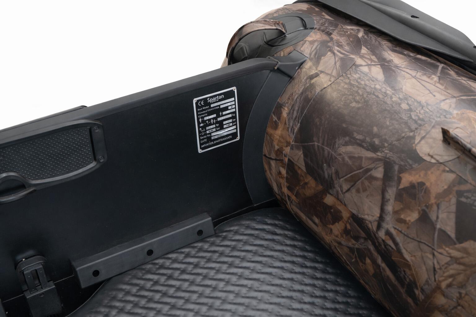Spartan 200 Wide Camo Modèle 2026 5/7