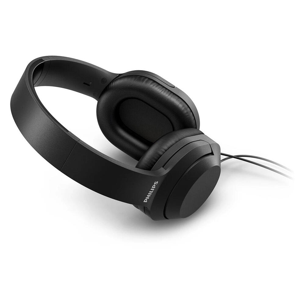 Fones de Ouvido de Tiaras Philips TAH2005BK/00 Com fios 5/5