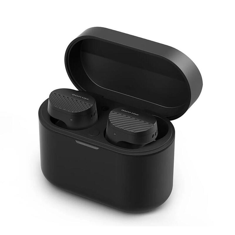 Căști PHILIPS TAT5000BK/00 Negru