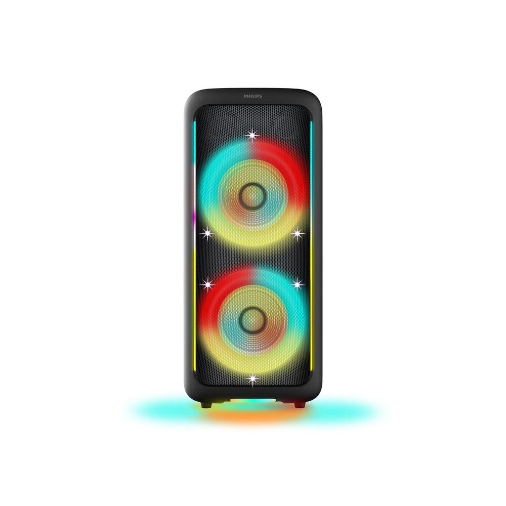 Bluetooth-Lautsprecher PHILIPS TAX5000E/10 100 W 4/6