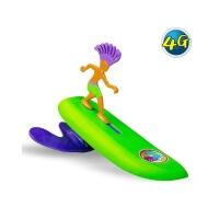 SURFER DUDES CLASSICS JOUET ENFANT BOOMERANG PURPLE