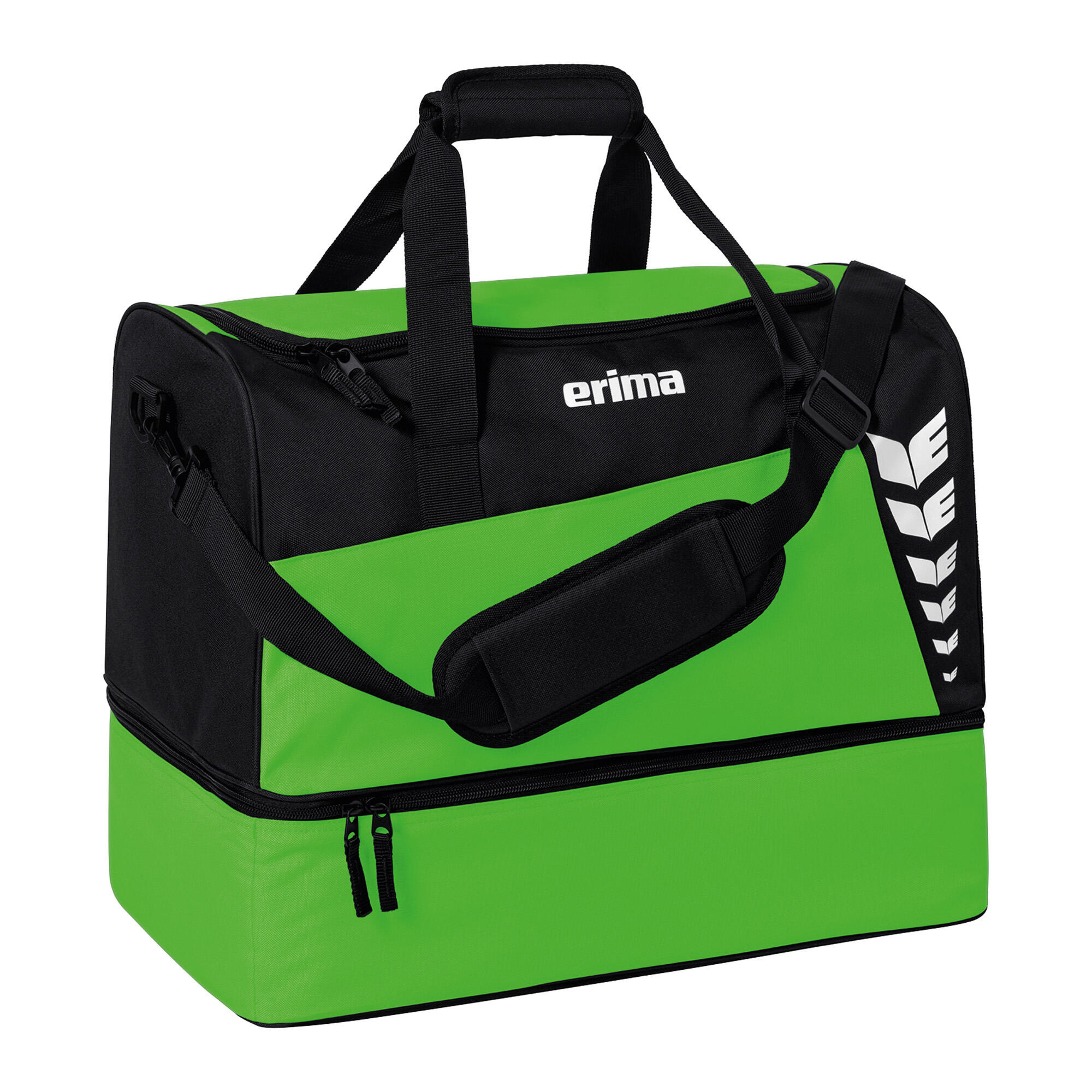 No Gender Sporttasche mit bodenfach Six Wings 2/2
