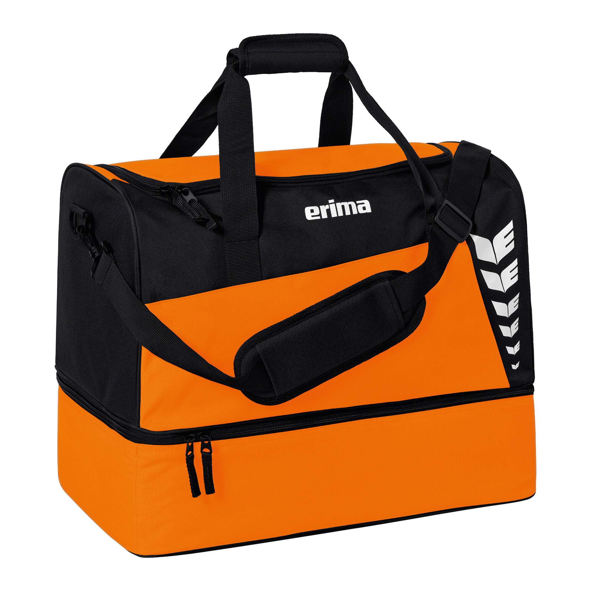 Sac de sport avec compartiment inférieur Erima Six Wings 2/2