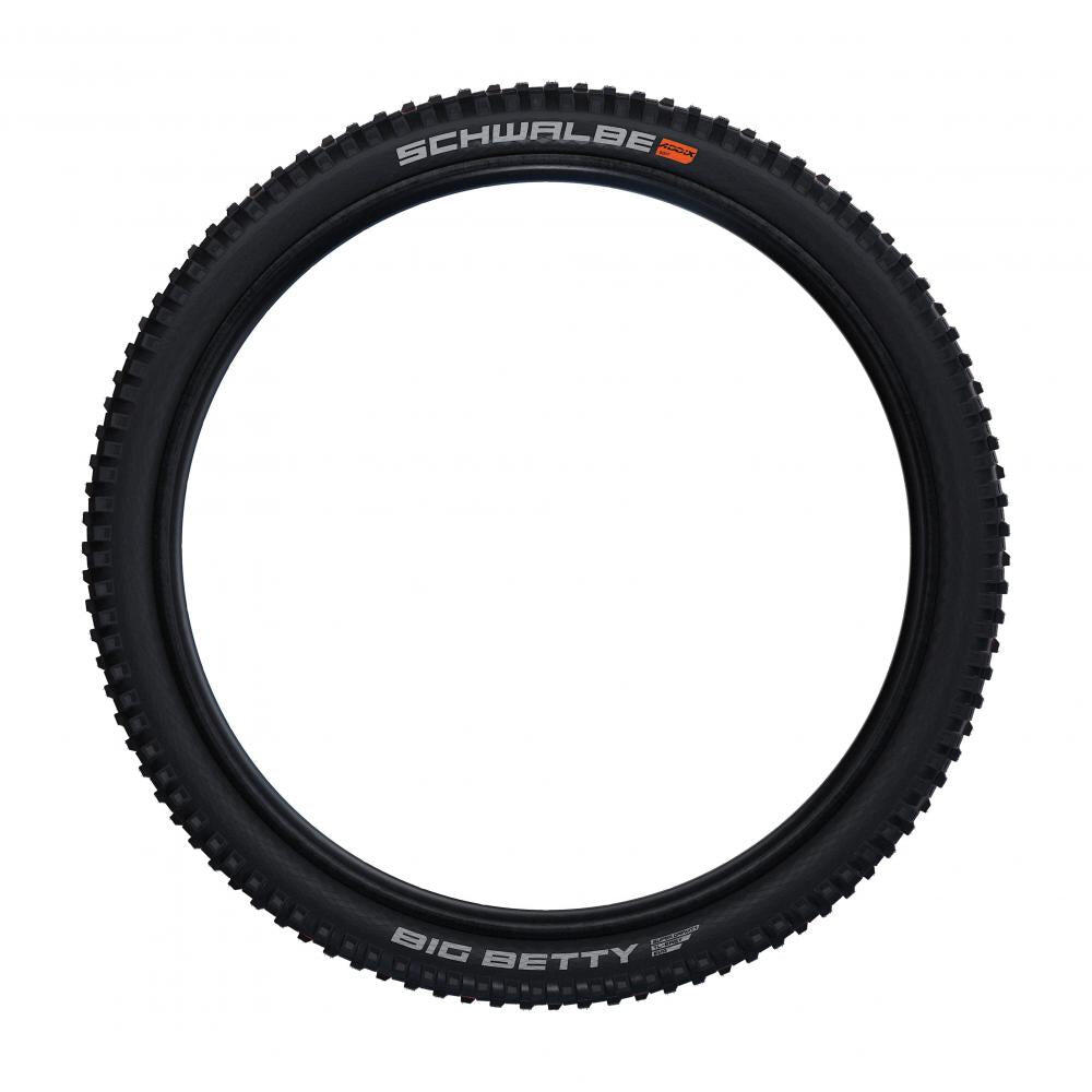 MTB - Fahrradreifen Big Betty HS 608 (E-50), 29x2.6"65-622 3/7
