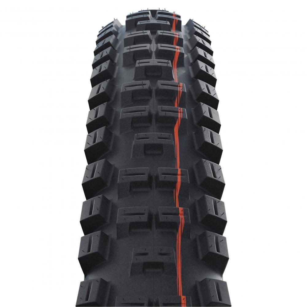 MTB - Fahrradreifen Big Betty HS 608 (E-50), 29x2.6"65-622 2/7
