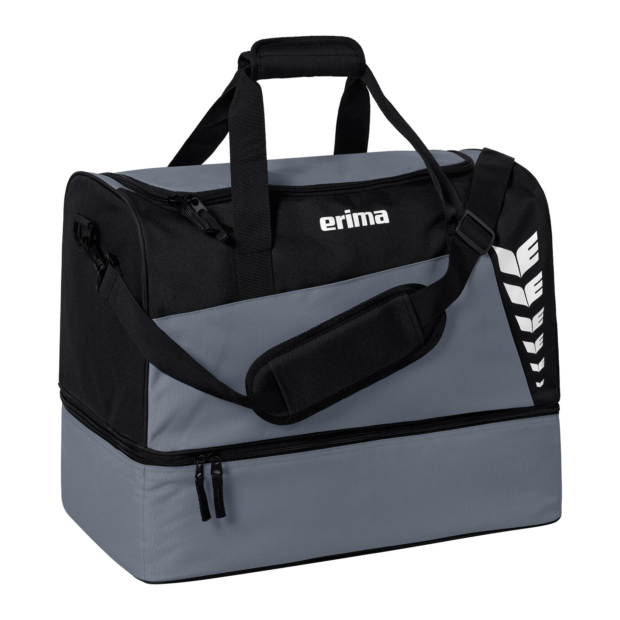 Sac de sport avec compartiment inférieur Erima Six Wings 2/2