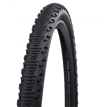 Schwalbe Reifen CX COMP 28x1.50 700x38C ETRTO 40-622 SBC K-Guard Active Line ...